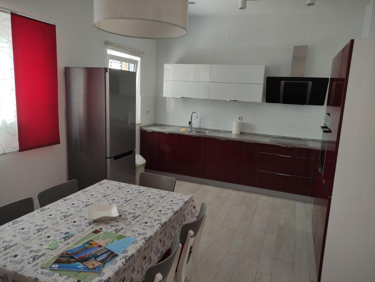 Apartment Veglia Экстерьер фото