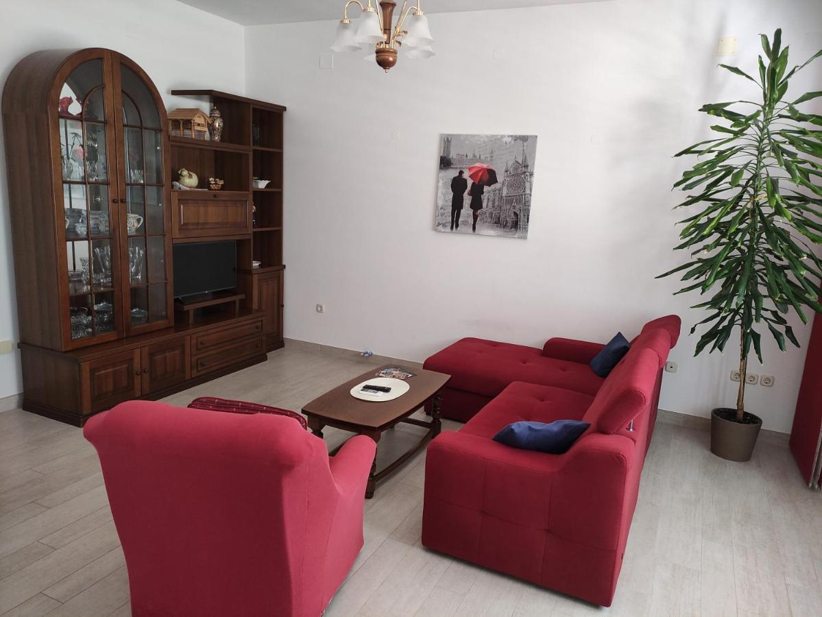 Apartment Veglia Экстерьер фото