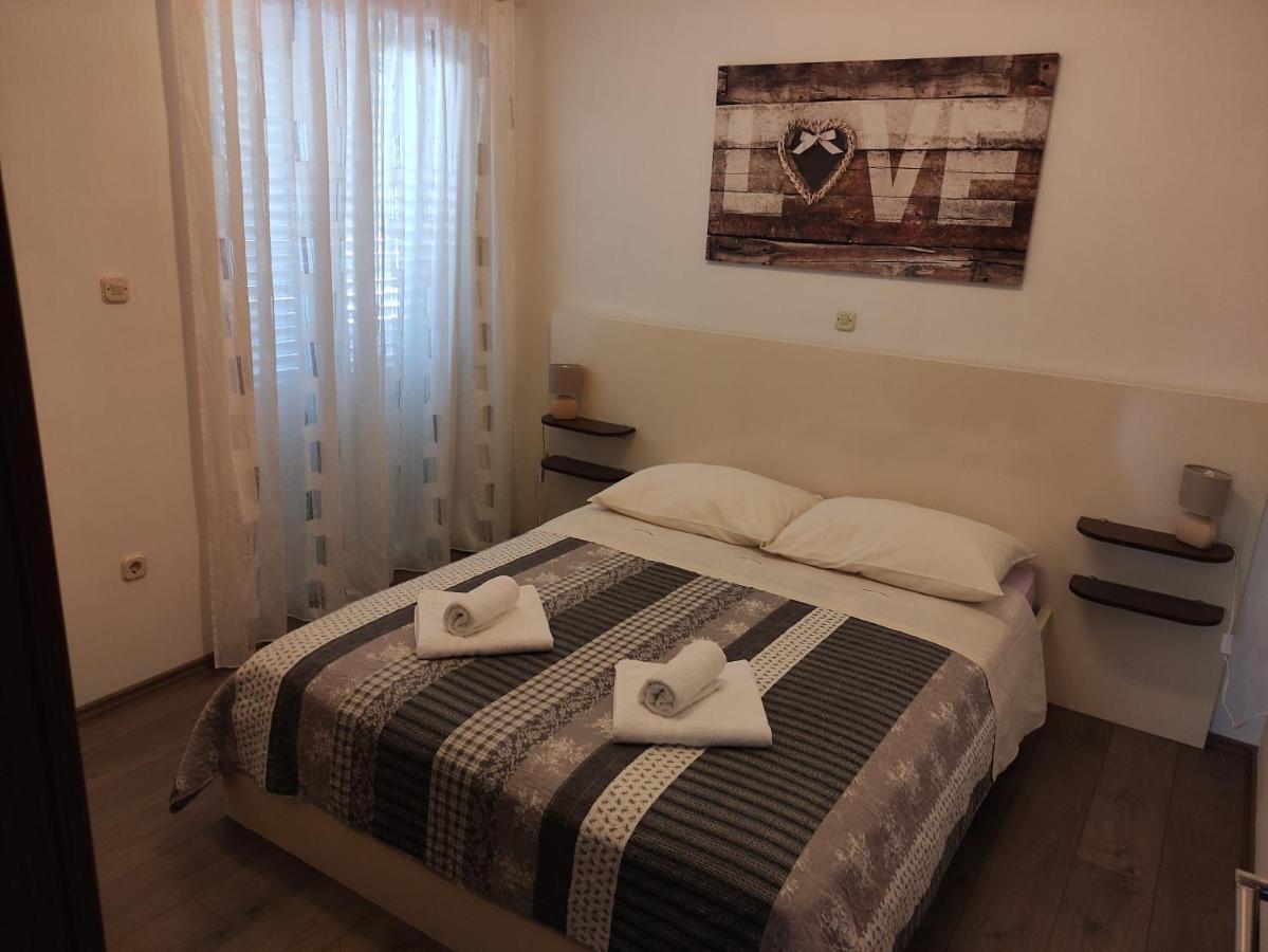 Apartment Veglia Экстерьер фото