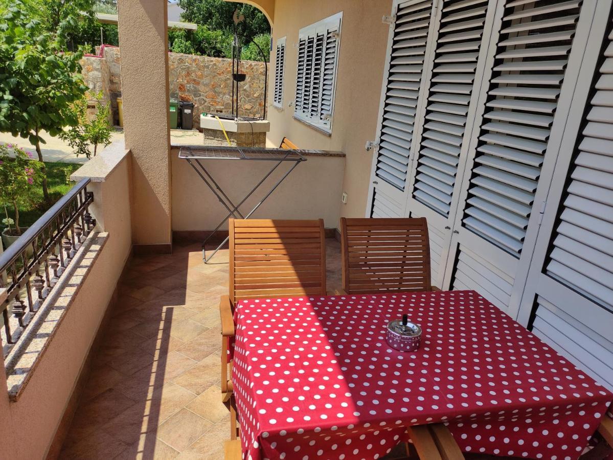 Apartment Veglia Экстерьер фото