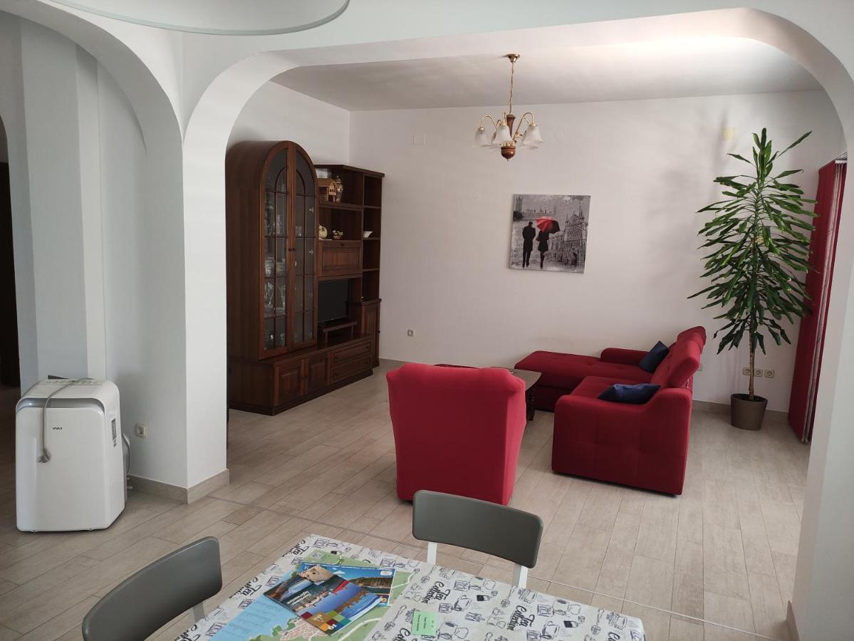 Apartment Veglia Экстерьер фото