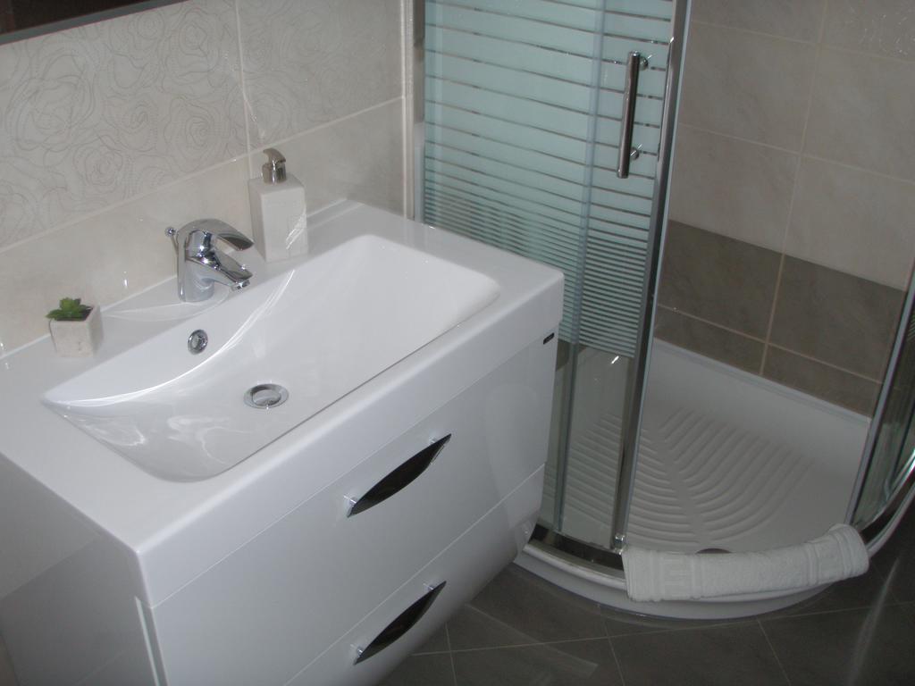 Apartment Veglia Экстерьер фото