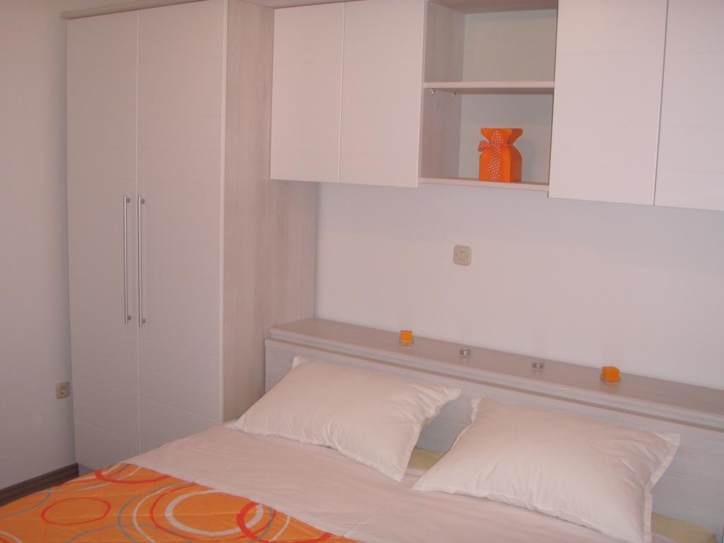 Apartment Veglia Экстерьер фото
