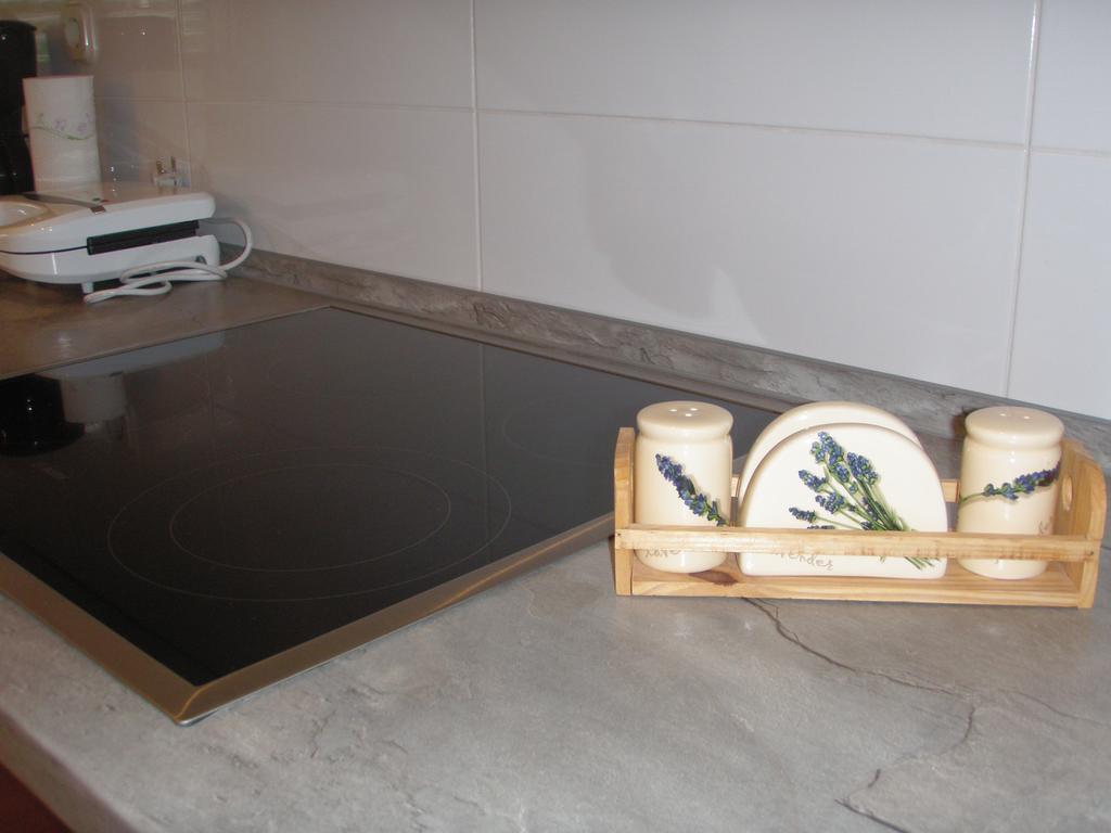 Apartment Veglia Экстерьер фото